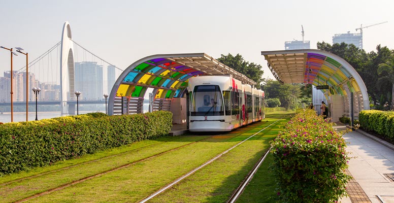 Sustainable Future